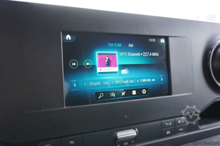 Bestelbus Mercedes-Benz Sprinter 315 CDI Automaat L3H2 EURO 6 - A/C Cli...