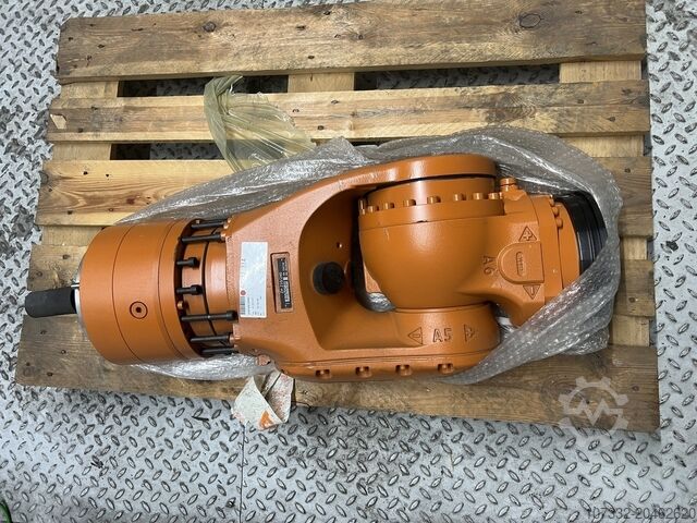 Industrieroboter KUKA ZH 210/240