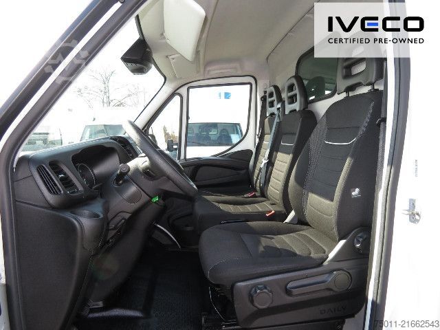 High top van IVECO Daily 35S16V Klima, PDC, Radstand 3520mm
