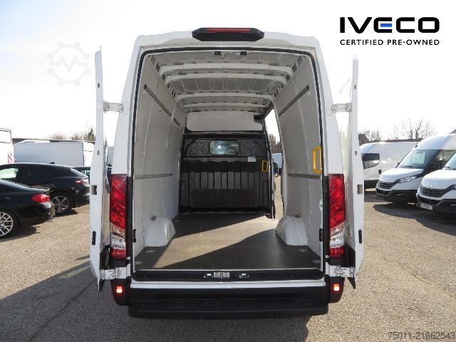 High top van IVECO Daily 35S16V Klima, PDC, Radstand 3520mm