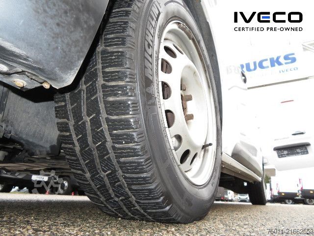 Panel van Fiat Scudo Kawa SX L3 145, Klima, Kamera, Navi