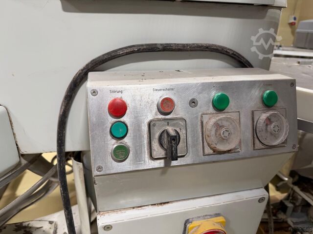 σπειροειδής μίξερ Boku SK 240