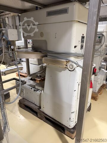 σπειροειδής μίξερ Diosna SP 240 D