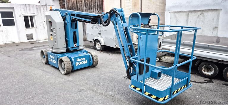 Telescopic work platform Genie Z-30/20 N