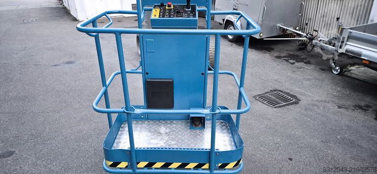 Telescopic work platform Genie Z-30/20 N