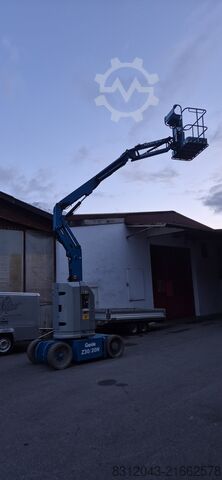 Telescopic work platform Genie Z-30/20 N