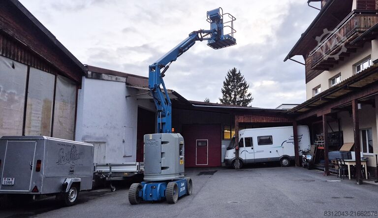 Telescopic work platform Genie Z-30/20 N