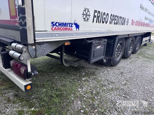 Koeloplegger Schmitz Cargobull Reefer Standard