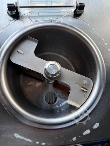 Staff Ice System BTX150 isterningsmaskine / ismaskine 150 kg/24 t, årgang 2022 Staff Ice System BTX150 Eiswürfelmaschine / Eisbereiter 150 kg/24h Bj. 2022 Staff Ice System BTX150 Eiswürfelmaschine / Eisbereiter 150 kg/24h Bj. 2022