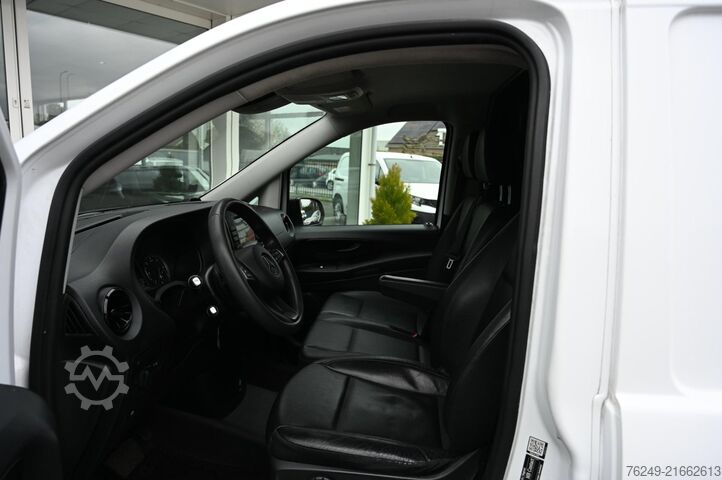 Stationwagen met hoog dak Mercedes-Benz Vito 114 CDI Automaat L3 Navi Camera Parktronic