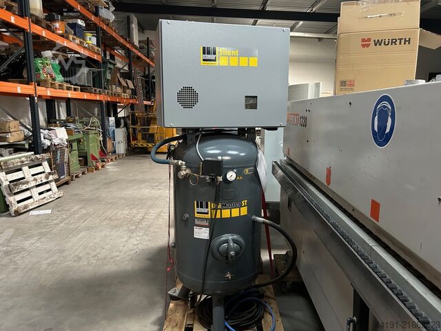 Compressor Schneider UNM STS 660-10-270 Silent Schneider UNM STS 660-10-270 Silent