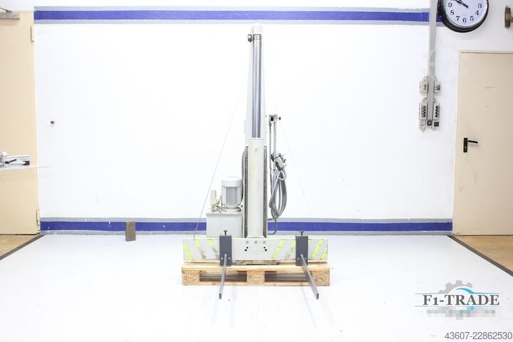 Stapellift  / Stack Lift Polar SFA-3