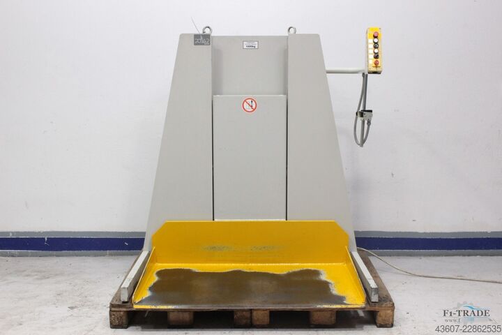 Boru kaldırıcı Polar LW-1000-4