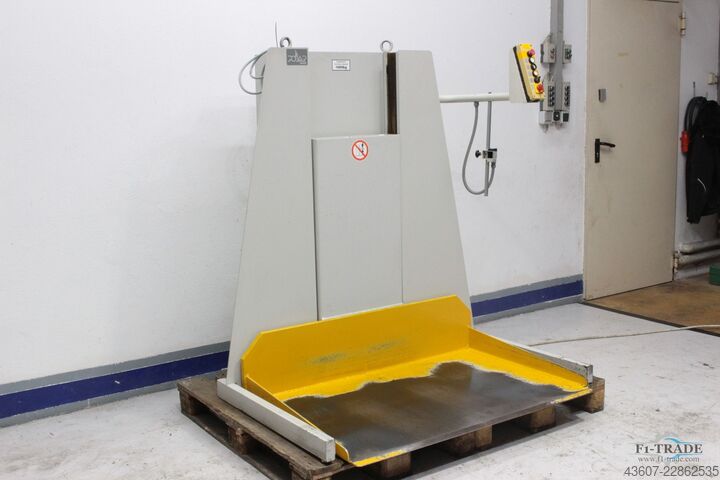 Boru kaldırıcı Polar LW-1000-4
