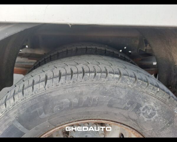 Özelleştirilmiş panelvan IVECO DAILY 70C17 CON GRUPPO FRIGO PATENTE C