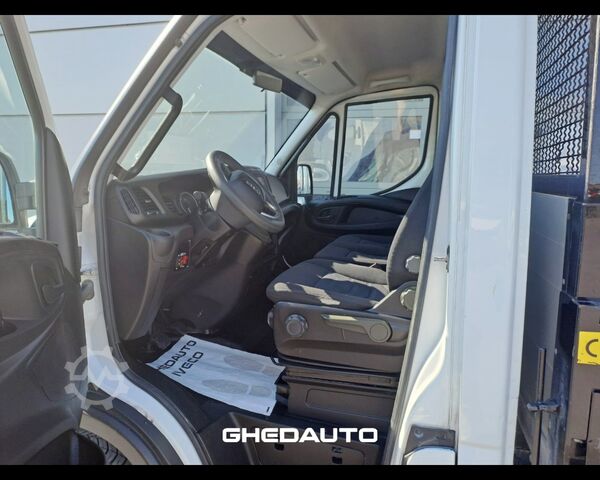 Minibüs IVECO DAILY 35C14 2.3 CASSONE RIBALTABILE