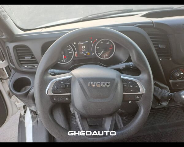 Minibüs IVECO DAILY 35C14 2.3 CASSONE RIBALTABILE