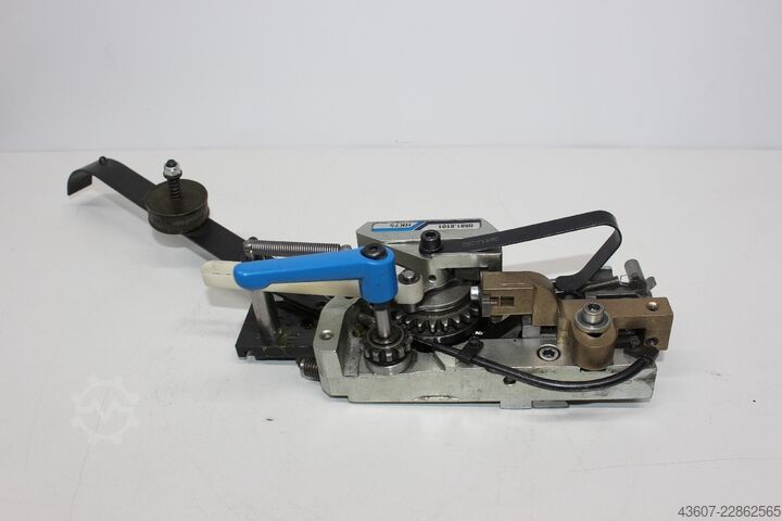 Heftehoved / Syhoved Müller Martini HK 75 0881.8101