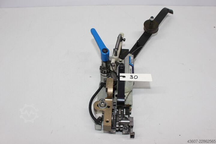 Heftehoved / Syhoved Müller Martini HK 75 0881.8101