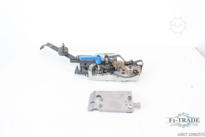 Κεφαλή συρραφής / Κεφαλή ραφής Müller Martini HK 0249 HKOe06
