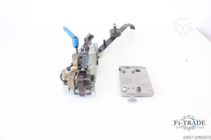 Κεφαλή συρραφής / Κεφαλή ραφής Müller Martini HK 0249 HKOe06