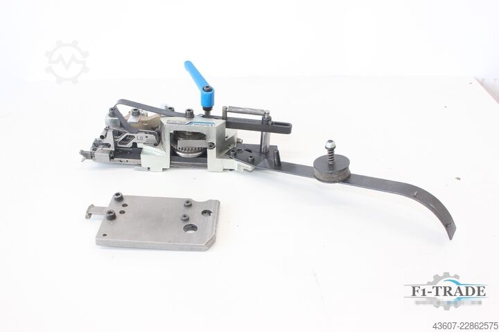 Κεφαλή συρραφής / Κεφαλή ραφής Müller Martini HK 0249 HKOeQ6/8