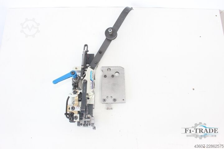 Κεφαλή συρραφής / Κεφαλή ραφής Müller Martini HK 0249 HKOeQ6/8