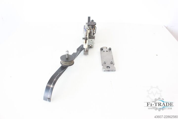 Κεφαλή συρραφής / Κεφαλή ραφής Müller Martini HK45 0305.0400