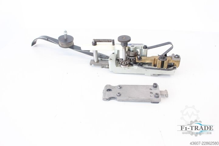 Κεφαλή συρραφής / Κεφαλή ραφής Müller Martini HK45 0305.0400