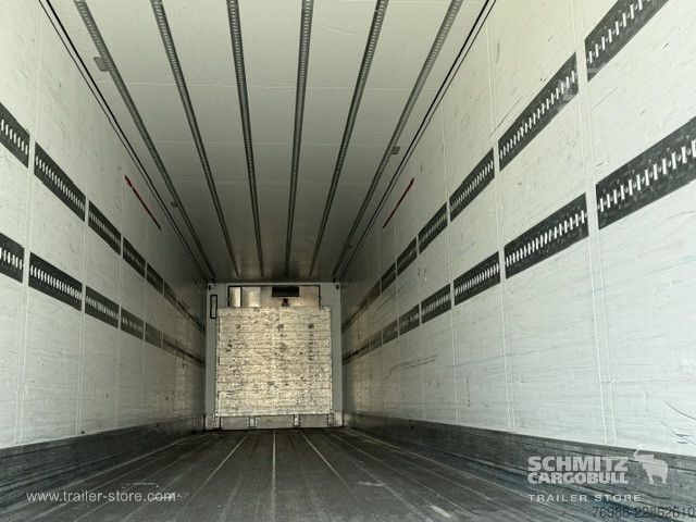 Ψυκτικός ημιρυμουλκούμενος Schmitz Cargobull Tiefkühler Standard