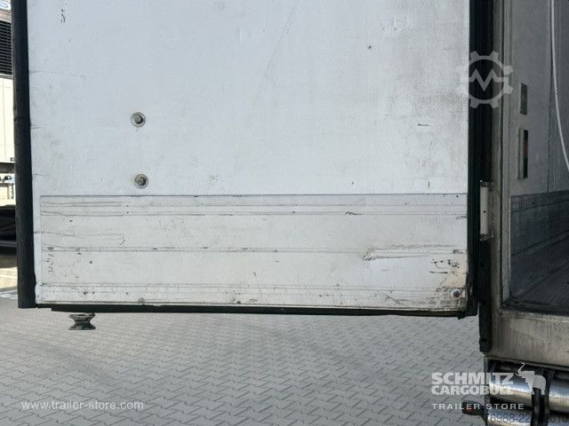 Ψυκτικός ημιρυμουλκούμενος Schmitz Cargobull Tiefkühler Standard