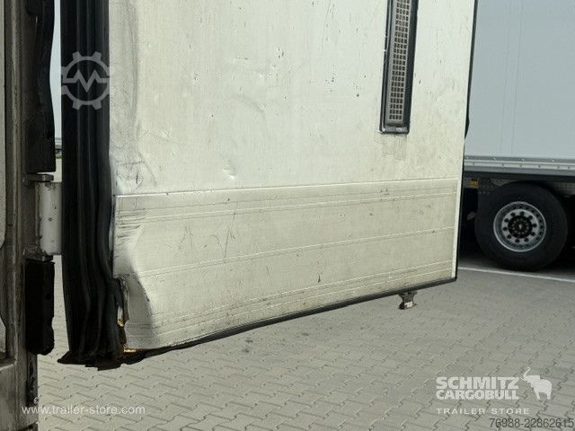 Ψυκτικός ημιρυμουλκούμενος Schmitz Cargobull Tiefkühler Multitemp