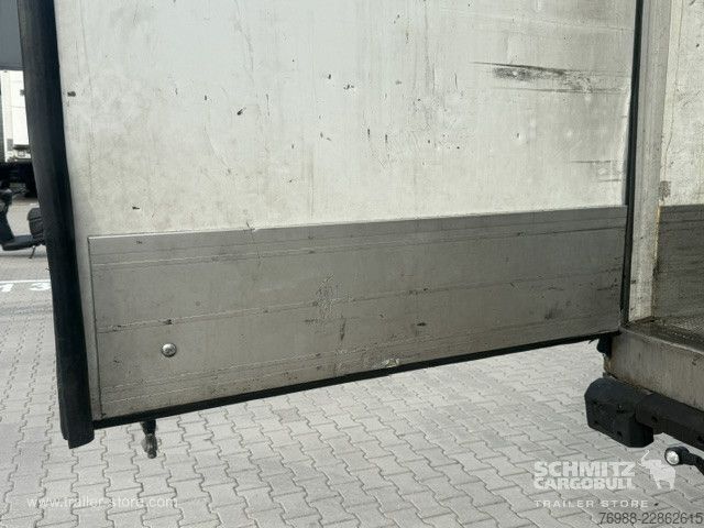 Ψυκτικός ημιρυμουλκούμενος Schmitz Cargobull Tiefkühler Multitemp