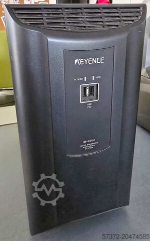Optisk målesystem Keyence IM-6120