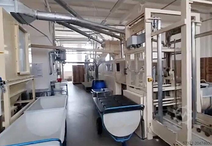 Pisteanlæg til pukkelpister NID/TNA-Solutions 