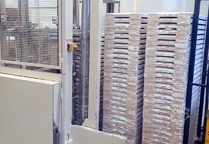 Pisteanlæg til pukkelpister NID/TNA-Solutions 