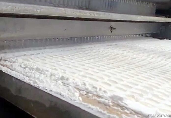 Pisteanlæg til pukkelpister NID/TNA-Solutions 