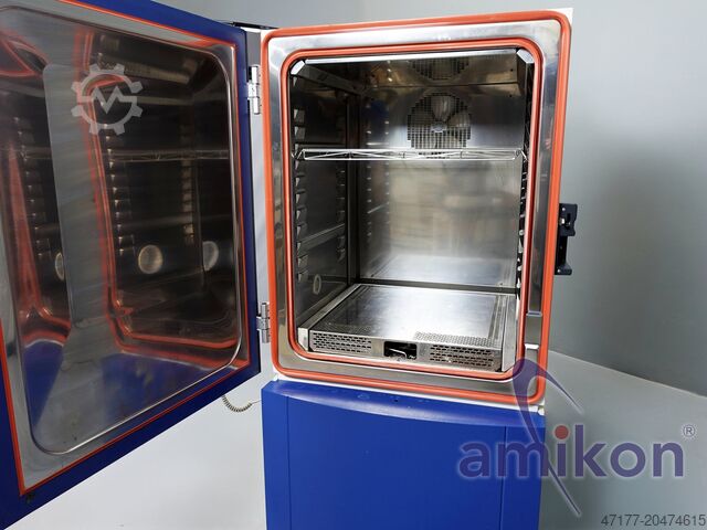 Weiss WK111-600 600 Liter