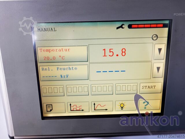  Weiss WK111-600 600 Liter