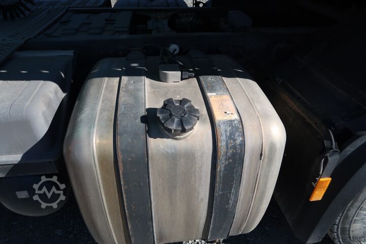 Standard tractor unit Mercedes-Benz Actros 2658 LLS 6x4