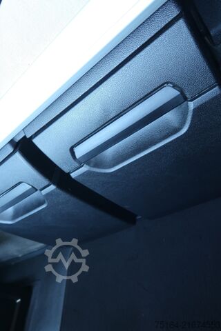 Standard tractor unit Mercedes-Benz Actros 2658 LLS 6x4