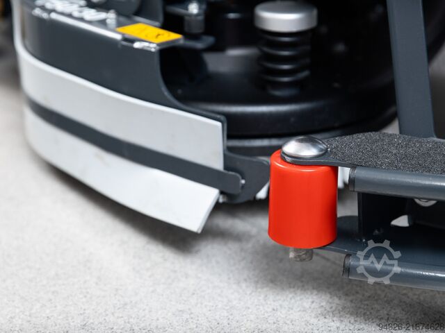 Hako Scrubmaster B115 R NYE BATTERIER Hako Scrubmaster B115 R TB750 - 2016y - 610h