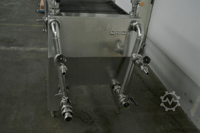 Pladefilter Seitz Orion 600x600 Seitz Orion Orion 60 A150