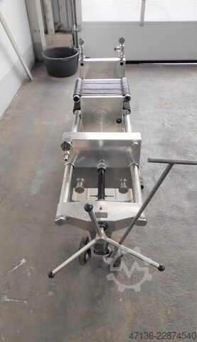 Slojeviti filter 400x400 Seitz Orion A40