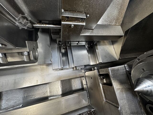 Τόρνος CNC MORI SEIKI SL403C/2000