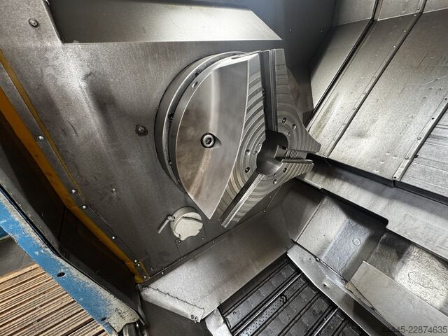 Τόρνος CNC MORI SEIKI SL403C/2000