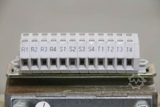 Mjukstartare Imhof size D08