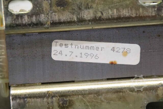 Mjukstartare Imhof size D08