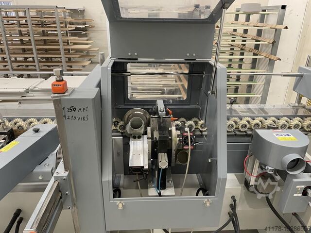 Rectifieuse de profils VOLPATO type LS - 1N1RF1A Volpato LS-Serie