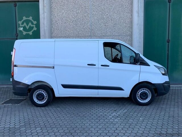 Pick-up Ford Custom 250 Van L1 H1 - Euro 6